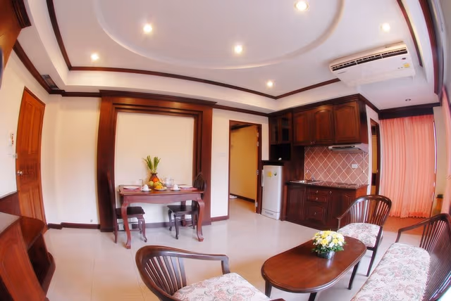 Suite
