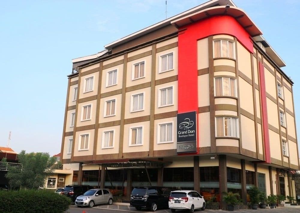 Royal Mega Boutique Hotel Royal Mega Boutique Hotel