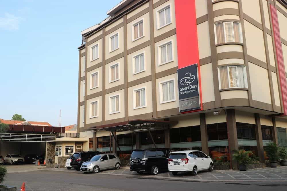Royal Mega Boutique Hotel Royal Mega Boutique Hotel