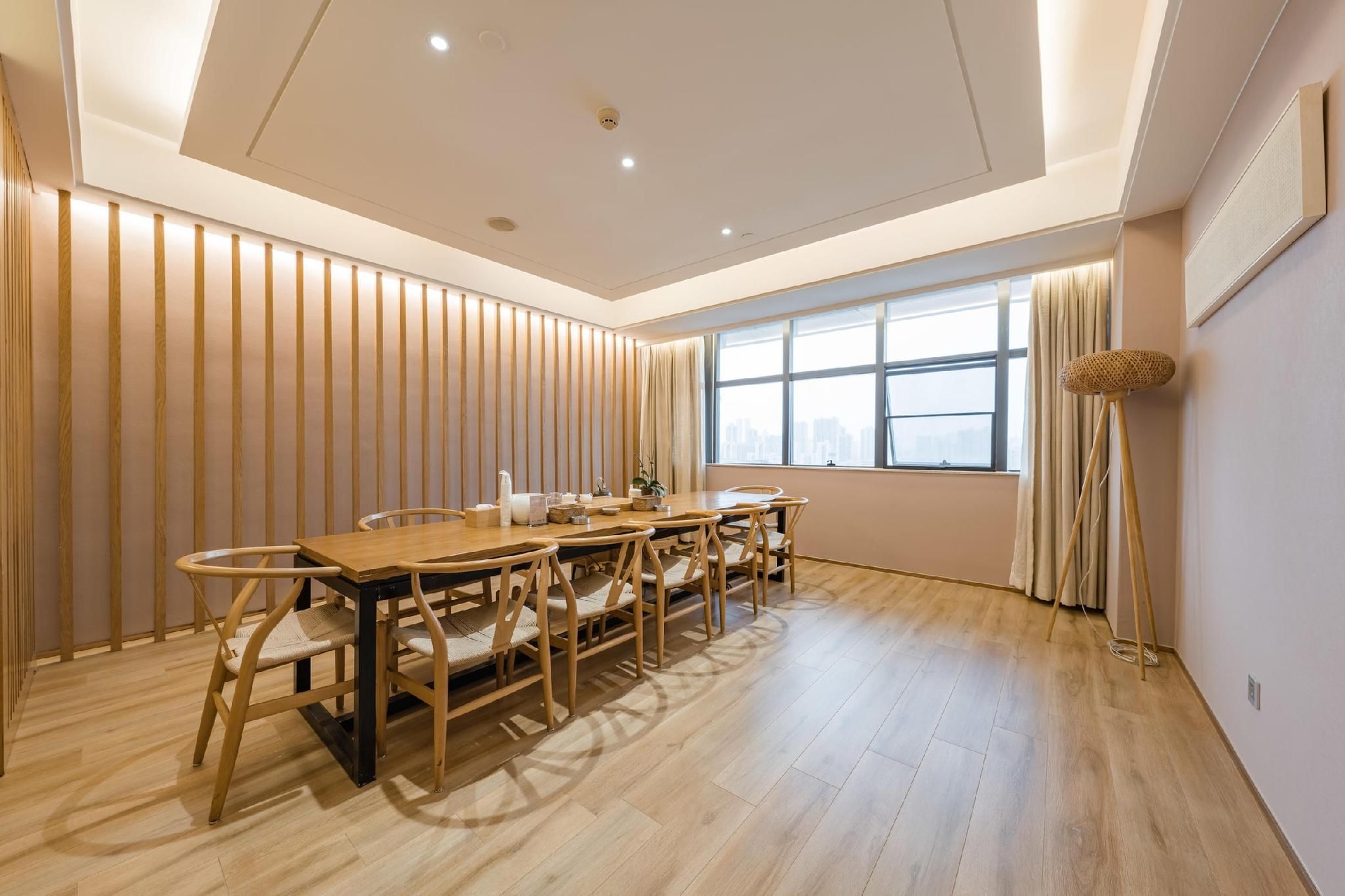 อโทร์ X โฮเทล อู๋ซี นิว ดิสทริกต์ ไท่หู อเวนิว (Atour X Hotel Wuxi New District Taihu Avenue)0