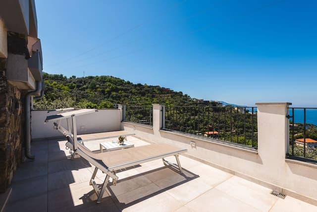 Deluxe Double Room (Ischia)