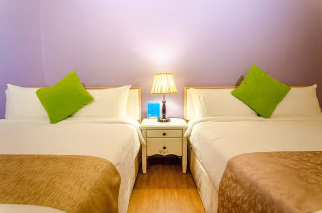 Comfort House, 4 Bedrooms, Balcony, Mountain View