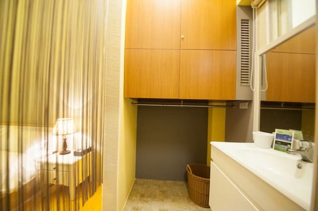 Comfort House, 4 Bedrooms, Balcony, Mountain View