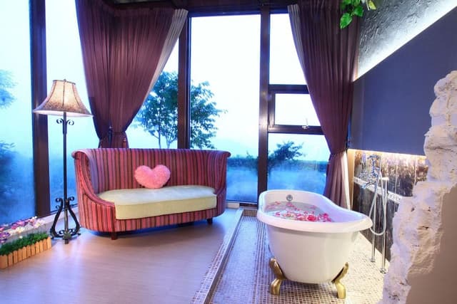 Signature Double Room, 1 Double Bed (A)