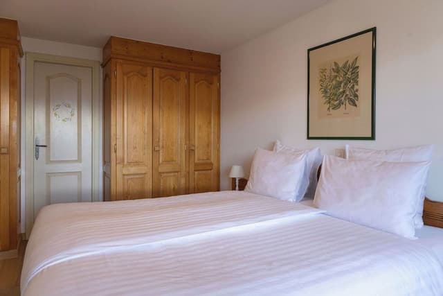 Deluxe Suite, Balcony, Mountain View