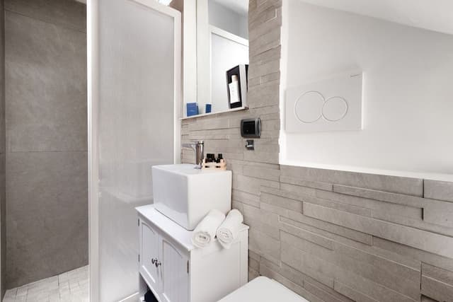 Villa, 2 Bedrooms
