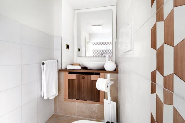 Villa, 2 Bedrooms