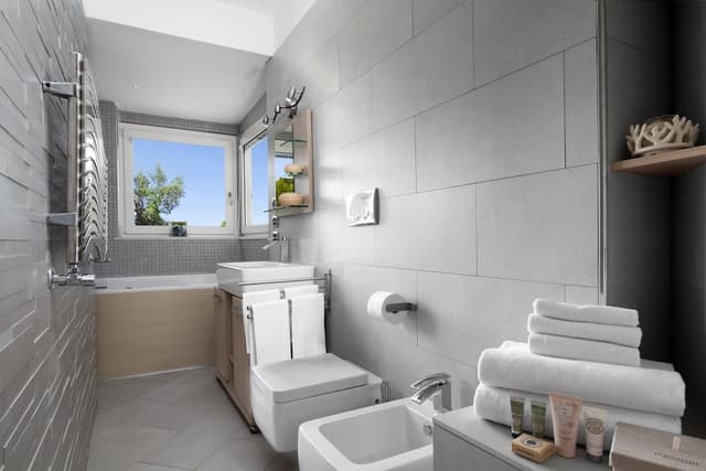 Villa, 2 Bedrooms