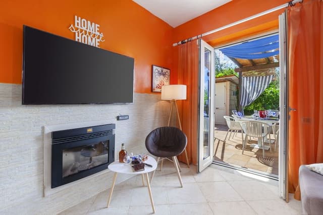Villa, 2 Bedrooms
