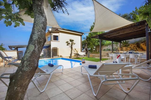 Villa, 2 Bedrooms
