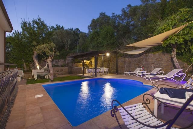 Villa