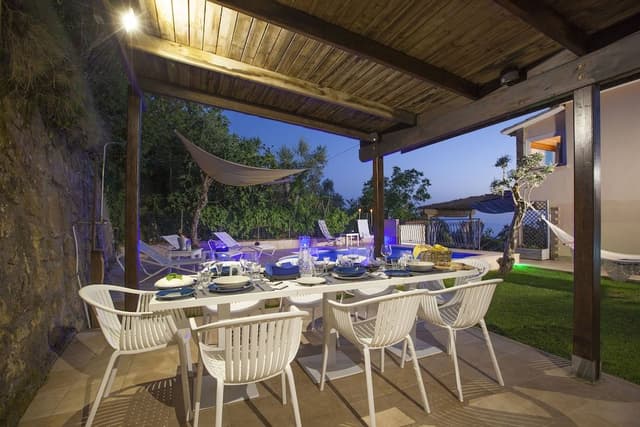 Villa, 2 Bedrooms