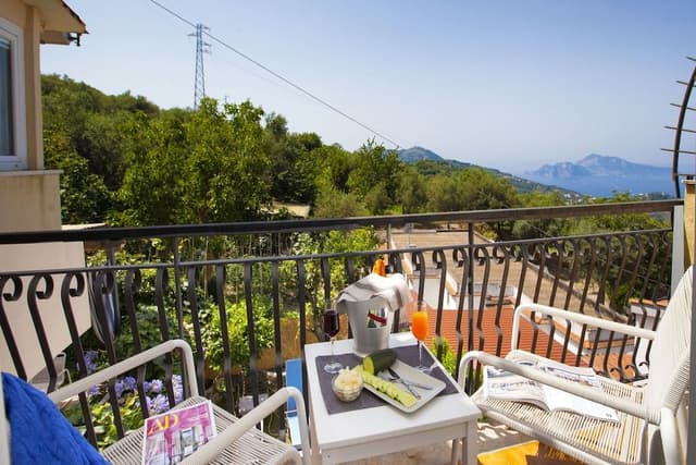 Villa, 2 Bedrooms