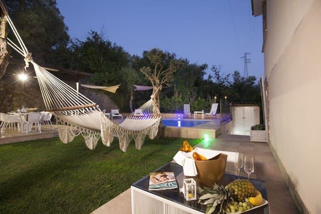 Villa, 2 Bedrooms