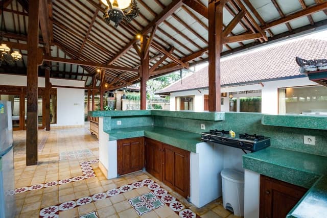 Premium Villa