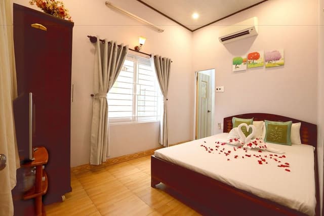 Superior Double Room, 1 Queen Bed