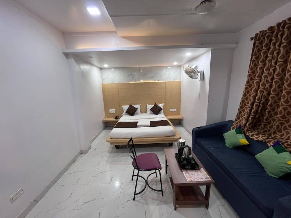 Hotel Anupam Hotel Anupam