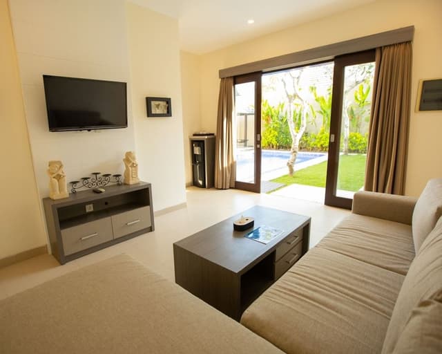 Villa, 3 Bedrooms, Private Pool