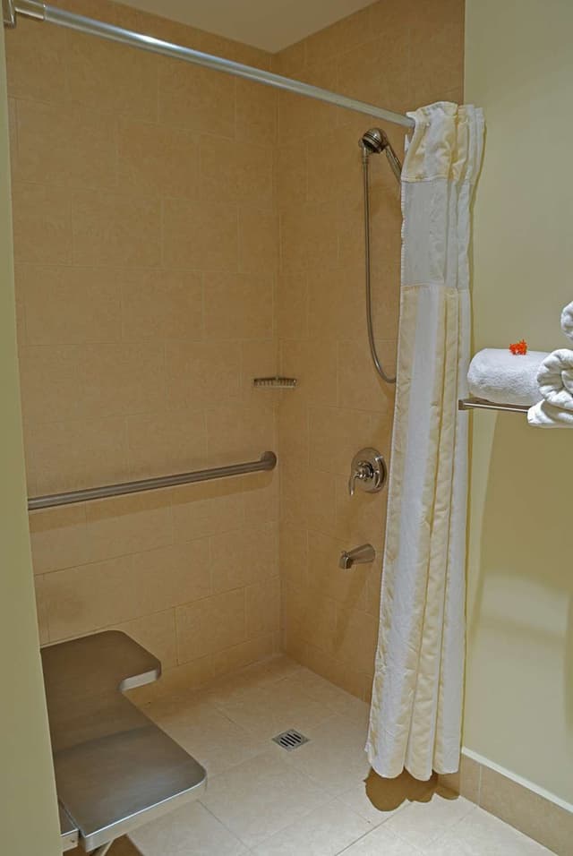1 KING BED JUNIOR SUITE