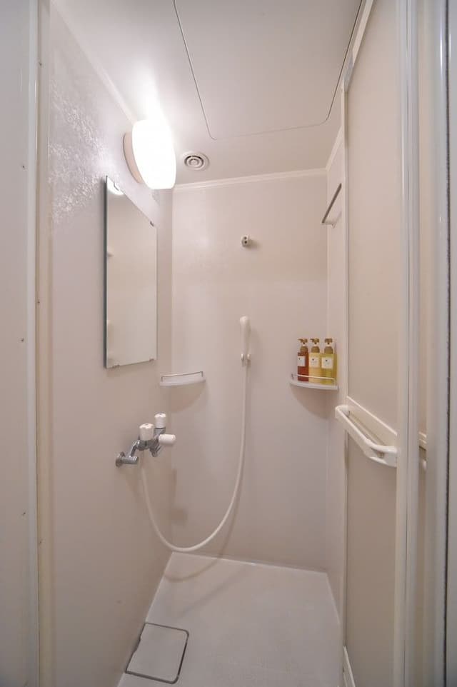 Single Room, Non Smoking
