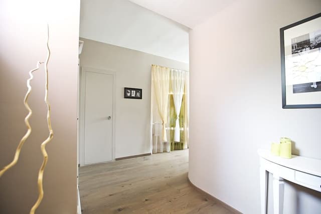 Quadrupla con terrazzo