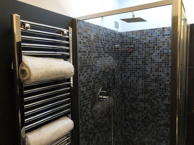 Superior Double Room (Secondo Piano)