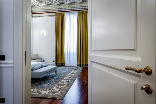 Apartment, Balcony, City View (Gallery)