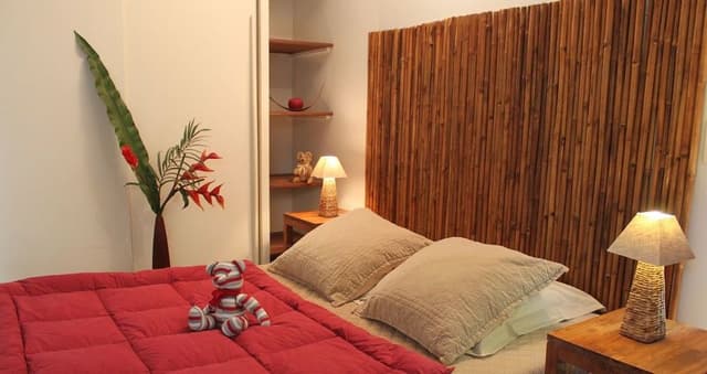 Triple Room (Cascade)