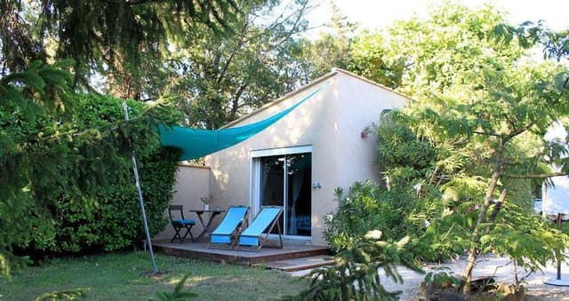 Double Room (Calanque)