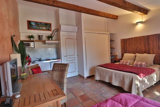 Triple Room (Cascade)