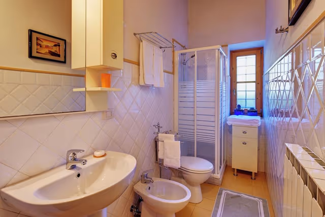 Apartment, 1 Bedroom