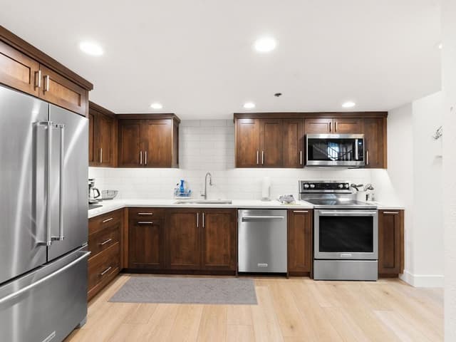 3-Bedroom Condominium 420