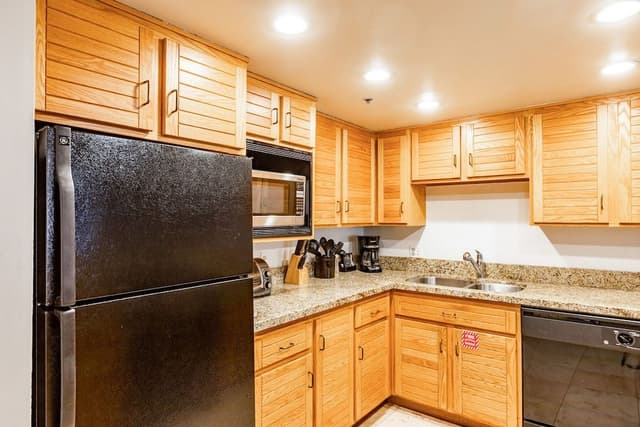 2-Bedroom Condominium