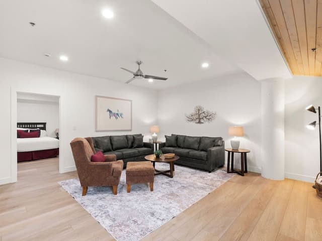 3-Bedroom Condominium 420