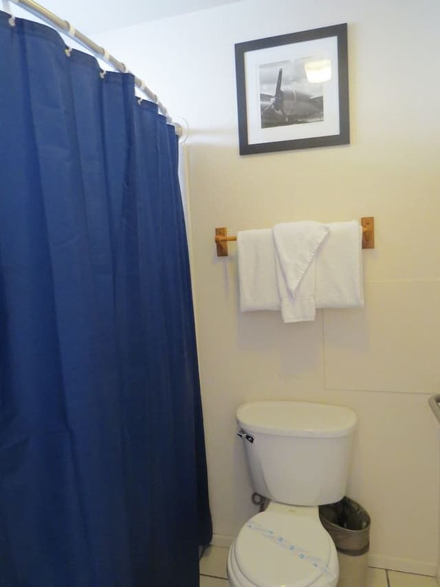 Basic Room, 1 Bedroom