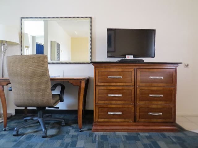 Basic Room, 1 Bedroom