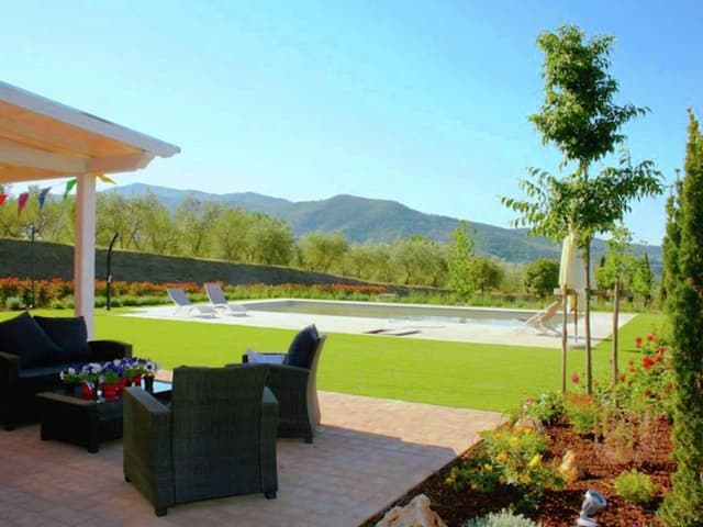 Villa