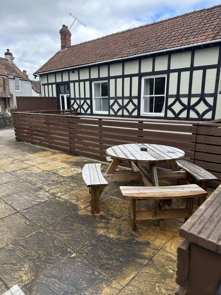 The Seymour Arms Blagdon The Seymour Arms Blagdon