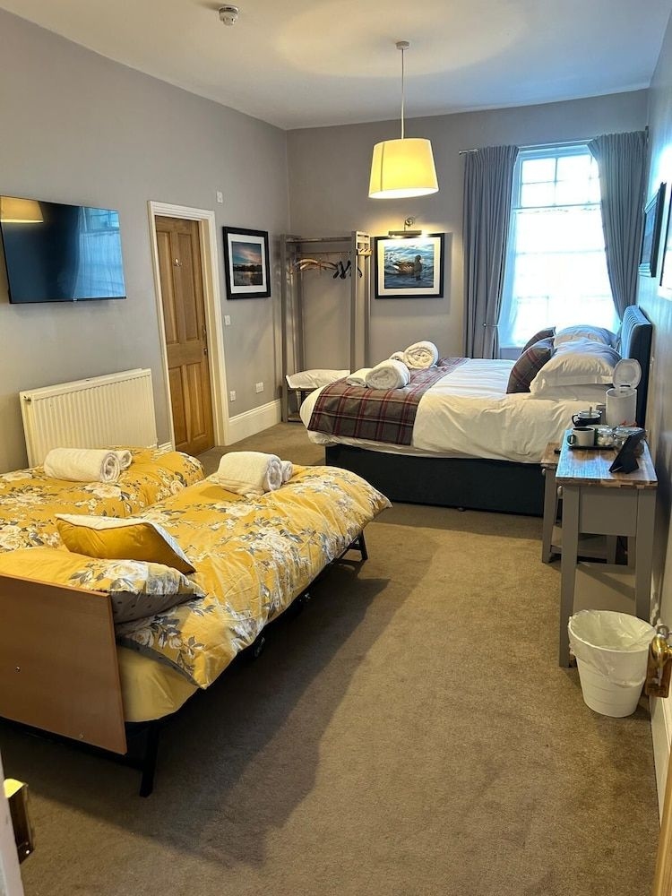 The Seymour Arms Blagdon4