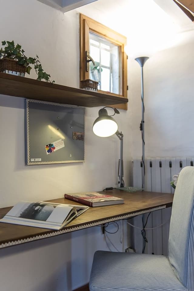 Apartment, 2 Bedrooms