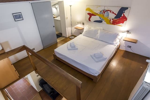 Apartment, 2 Bedrooms