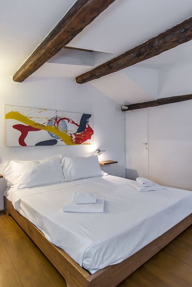 Apartment, 2 Bedrooms