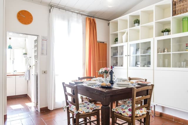 Apartment, 2 Bedrooms