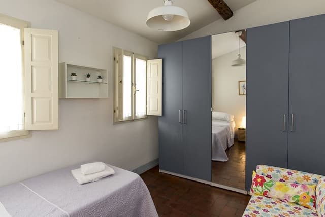 Apartment, 2 Bedrooms
