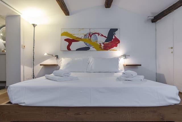 Apartment, 2 Bedrooms