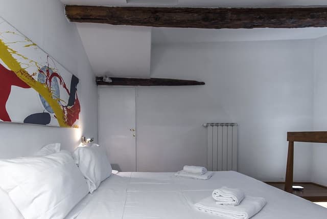 Apartment, 2 Bedrooms