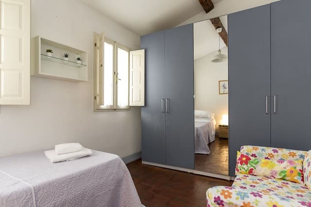 Apartment, 2 Bedrooms