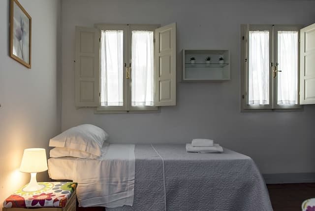 Apartment, 2 Bedrooms