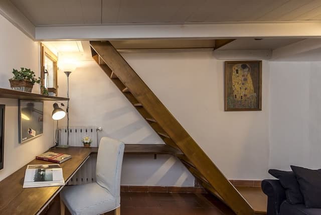 Apartment, 2 Bedrooms
