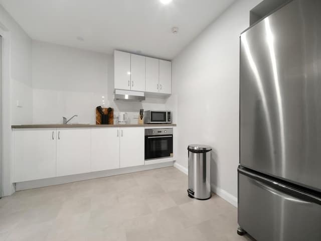 Apartment, Ground Floor